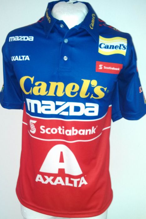 Ropa promocional